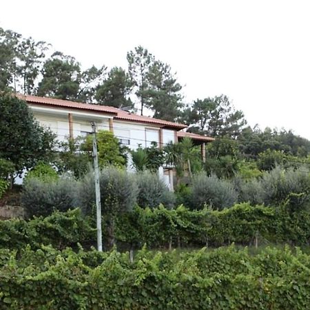 Quintinha D'Amelia Villa Celorico De Basto Dış mekan fotoğraf