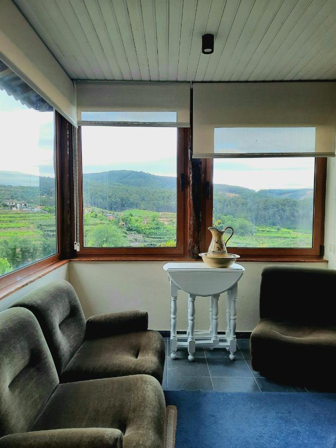 Quintinha D'Amelia Villa Celorico De Basto Dış mekan fotoğraf
