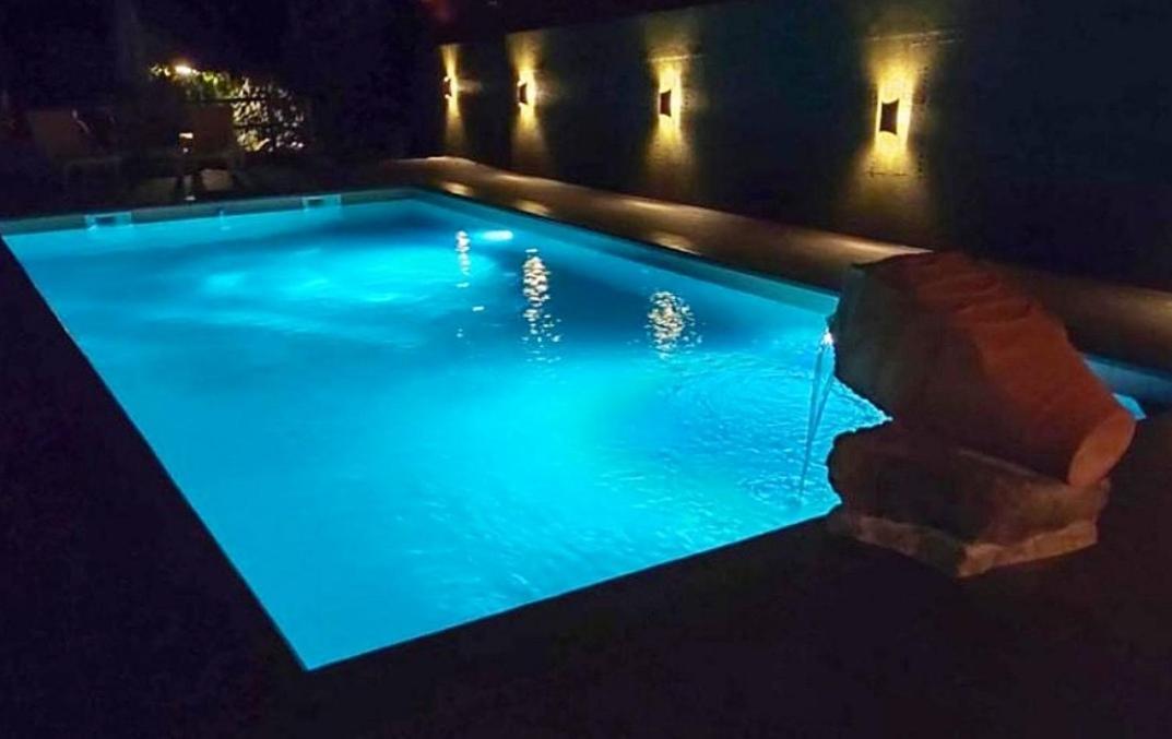 Quintinha D'Amelia Villa Celorico De Basto Dış mekan fotoğraf