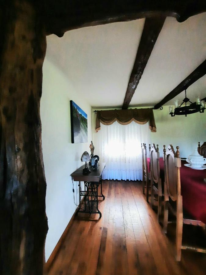 Quintinha D'Amelia Villa Celorico De Basto Dış mekan fotoğraf