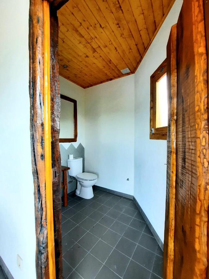 Quintinha D'Amelia Villa Celorico De Basto Dış mekan fotoğraf